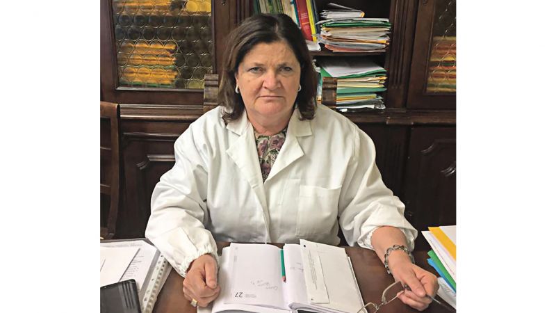 Analisi e ricerche per la certezza delle prove