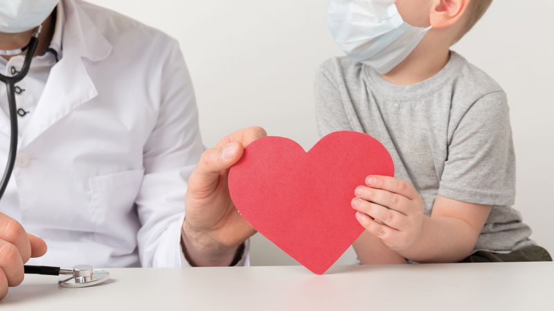 Cardiochirurgia per i bambini e gli adulti