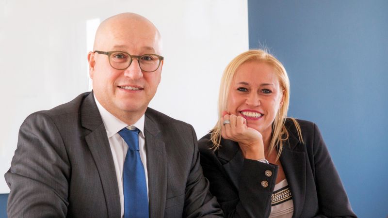 Partnership internazionali  e packaging d&rsquo;eccellenza