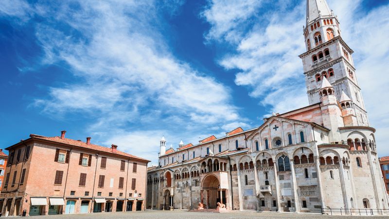 Modena  e provincia, una sanit&agrave; che guarda  al futuro