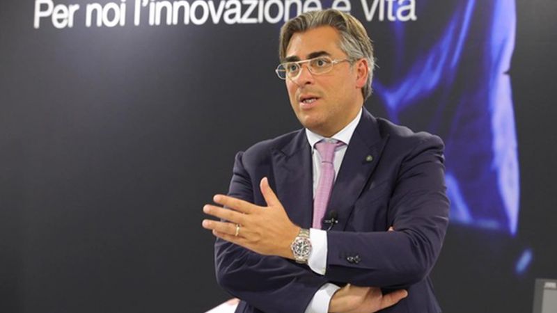 Innovazione e tecnologia per la miglior tutela della salute