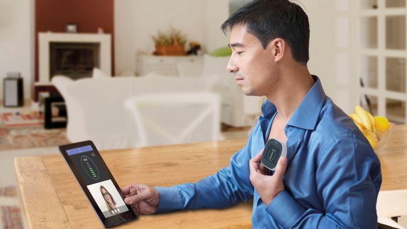 TELEMEDICINA: DISPOSITIVI FRIENDLY E SUPER TECNOLOGICI