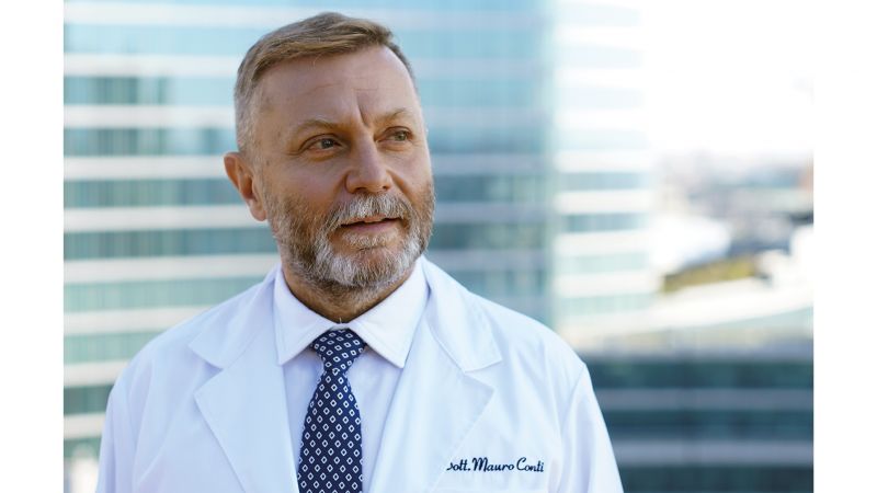 Curare la calvizie grazie alla medicina rigenerativa inclusiva