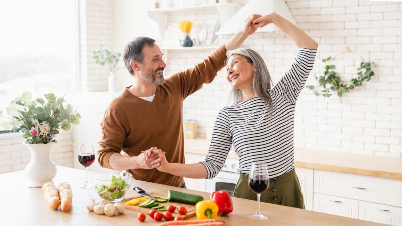 Alla scoperta della danza e dei suoi benefici per corpo e mente