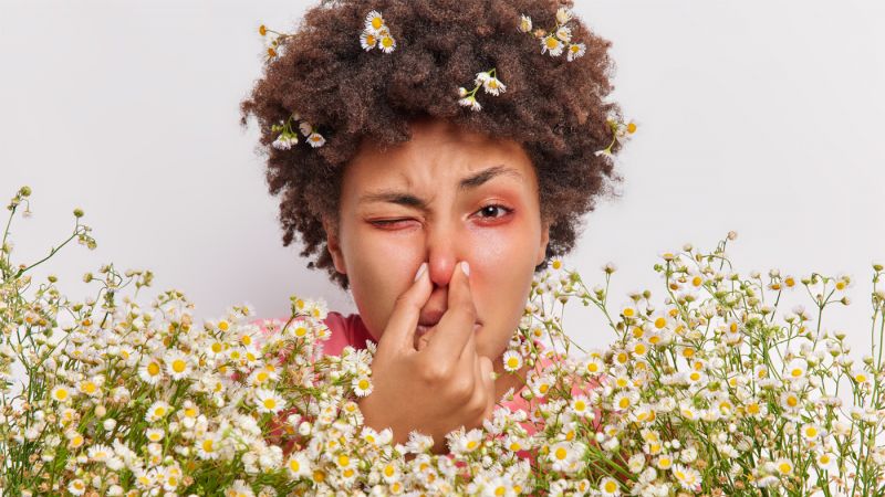 Affrontare le allergie stagionali: rimedi naturali per una primavera senza fastidi