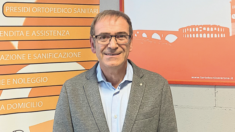 SANIFICAZIONE E ASSISTENZA TECNICA ALLO STATO DELL&rsquo;ARTE