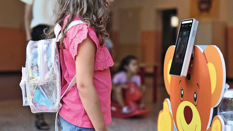 Negozi, uffici, scuola: pi&ugrave; protetti, semplicemente