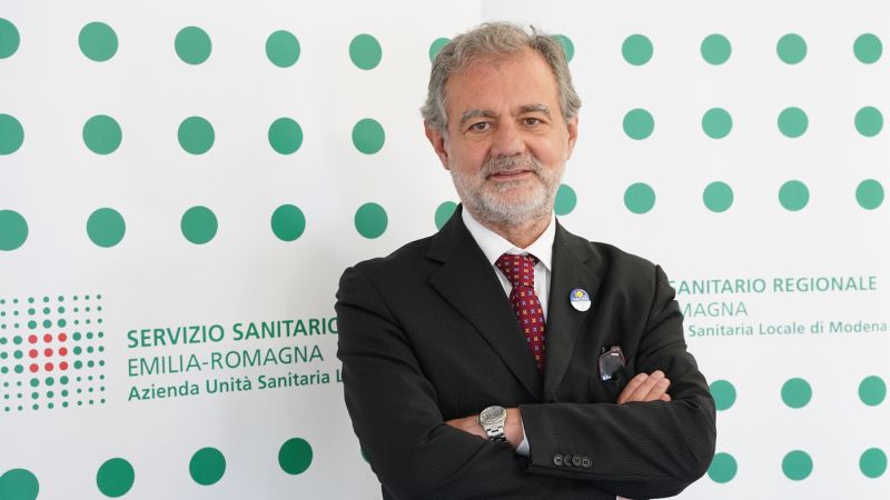 Integrato e flessibile: il sistema sanitario modenese