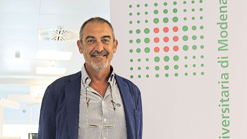 Assistenza, didattica  e ricerca insieme