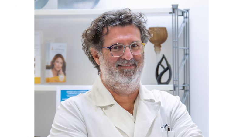 L&rsquo;efficacia soft  della cura estetica  &egrave; alla portata di tutti