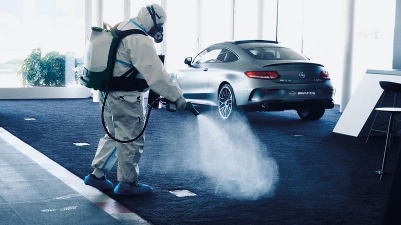 La sicurezza degli ambienti &egrave; sicurezza delle persone
