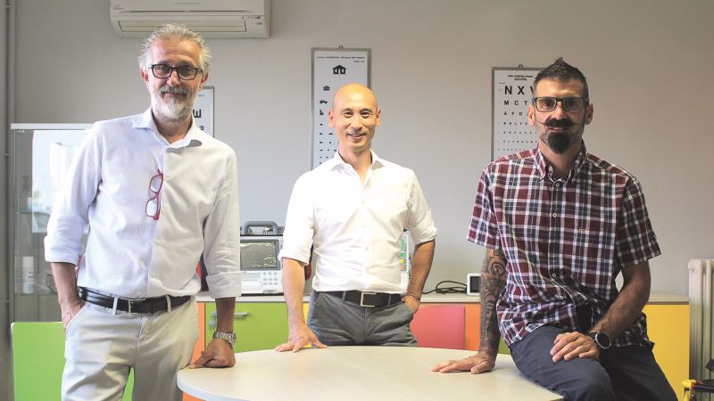 IL MONDO DELL&rsquo;EMERGENZA HA UN VALIDO ALLEATO