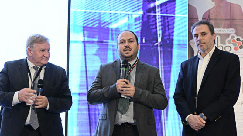 ONCOEMATOLOGIA - LA SECONDA CONFERENZA ANNUALE DELLA SOCIETY OF HEMATOLOGIC ONCOLOGY (SOHO) ITALY