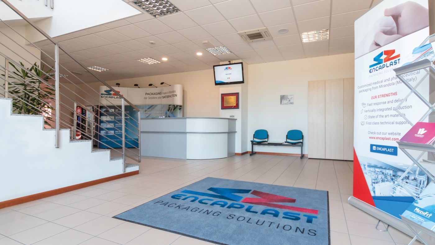 Partnership internazionali  e packaging d&rsquo;eccellenza
