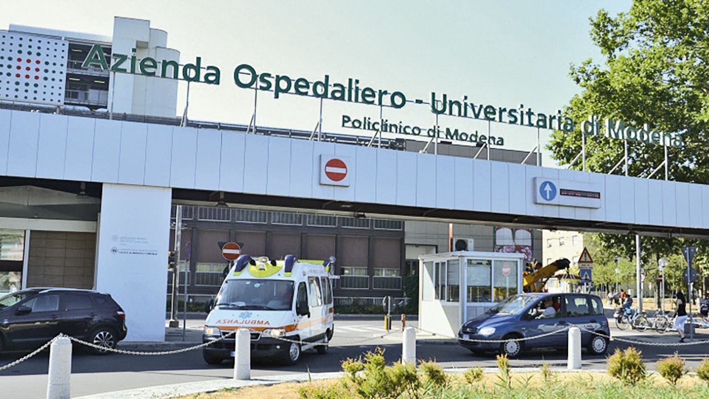 Assistenza, didattica  e ricerca insieme