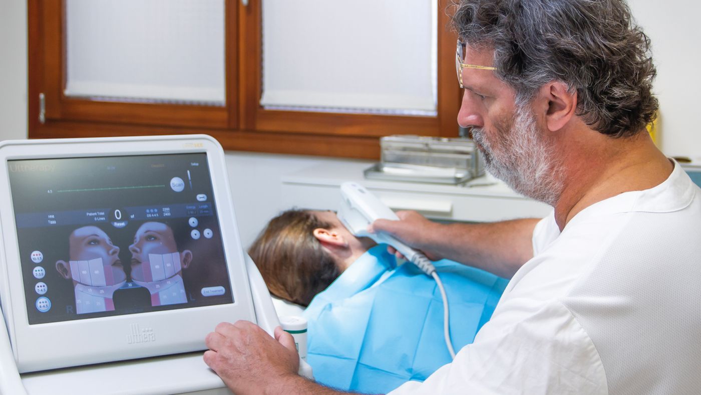 L&rsquo;efficacia soft  della cura estetica  &egrave; alla portata di tutti